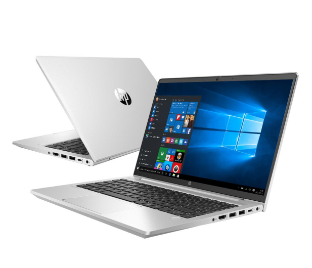 HP ProBook 440 G9 i5-1235U/16GB/512/Win10P - 1058842 - zdjęcie